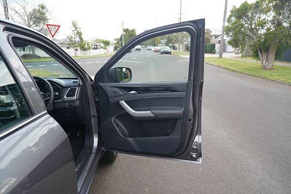 2022 LDV T60 Max PRO SK8C 4X4