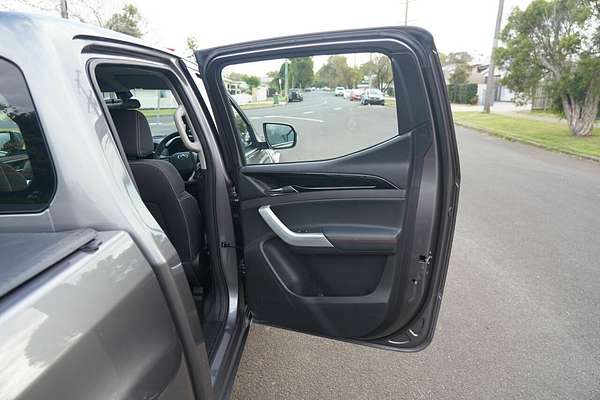 2022 LDV T60 Max PRO SK8C 4X4