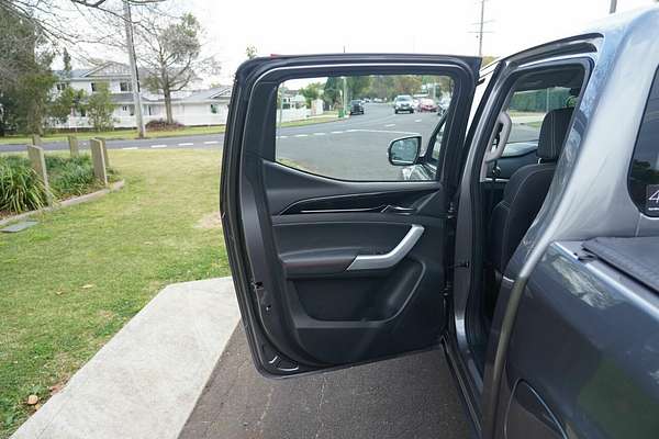 2022 LDV T60 Max PRO SK8C 4X4