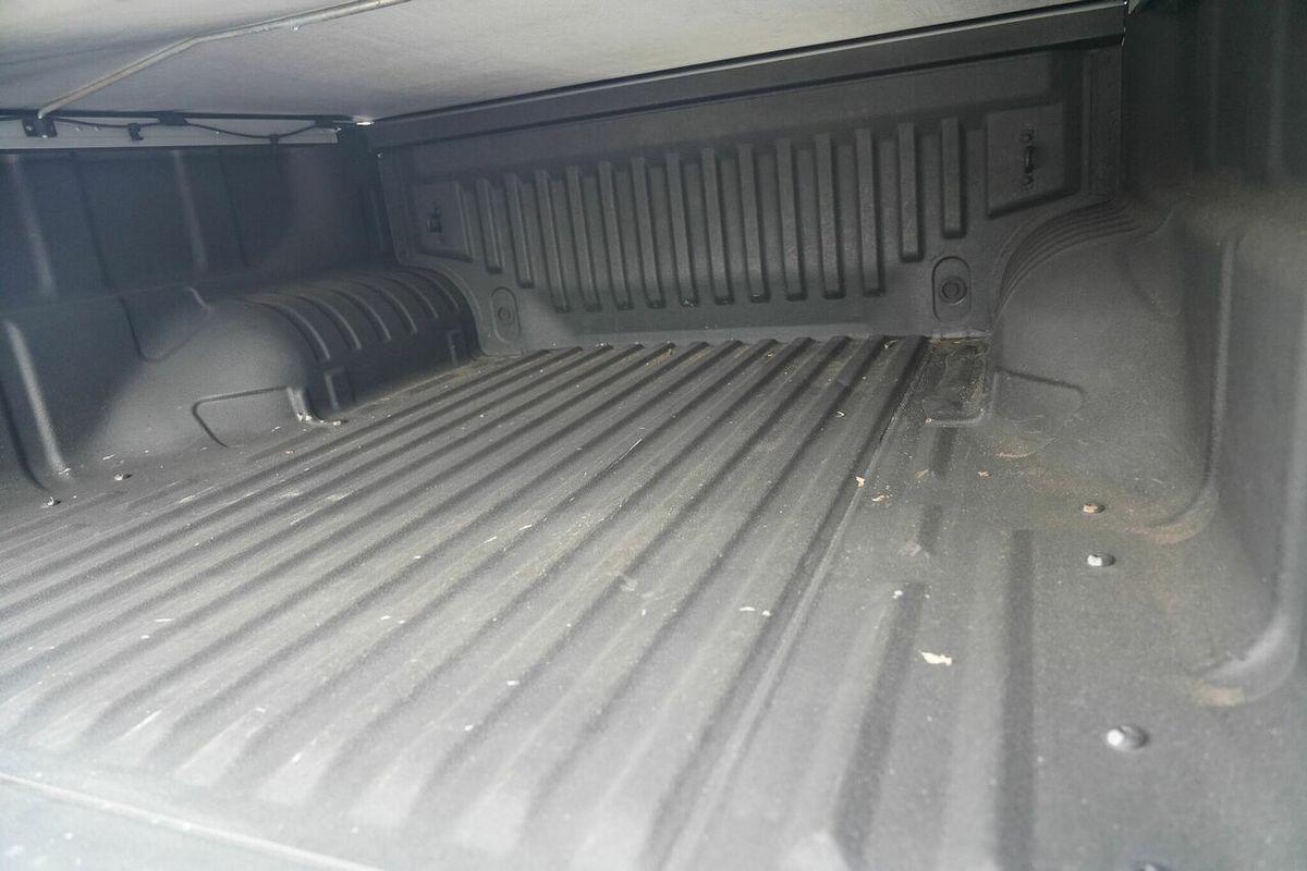 2022 LDV T60 Max PRO SK8C 4X4
