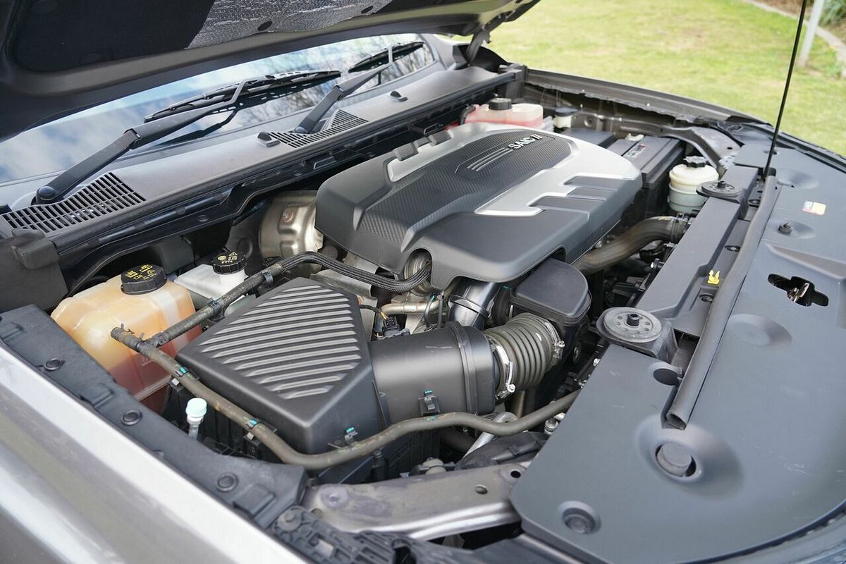 2022 LDV T60 Max PRO SK8C 4X4
