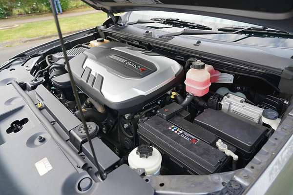 2022 LDV T60 Max PRO SK8C 4X4