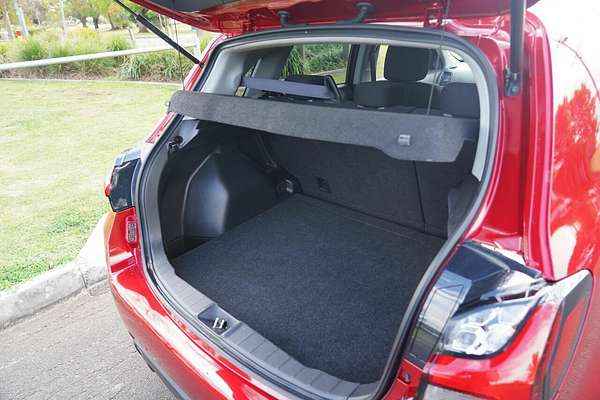 2021 Mitsubishi ASX ES Plus XD