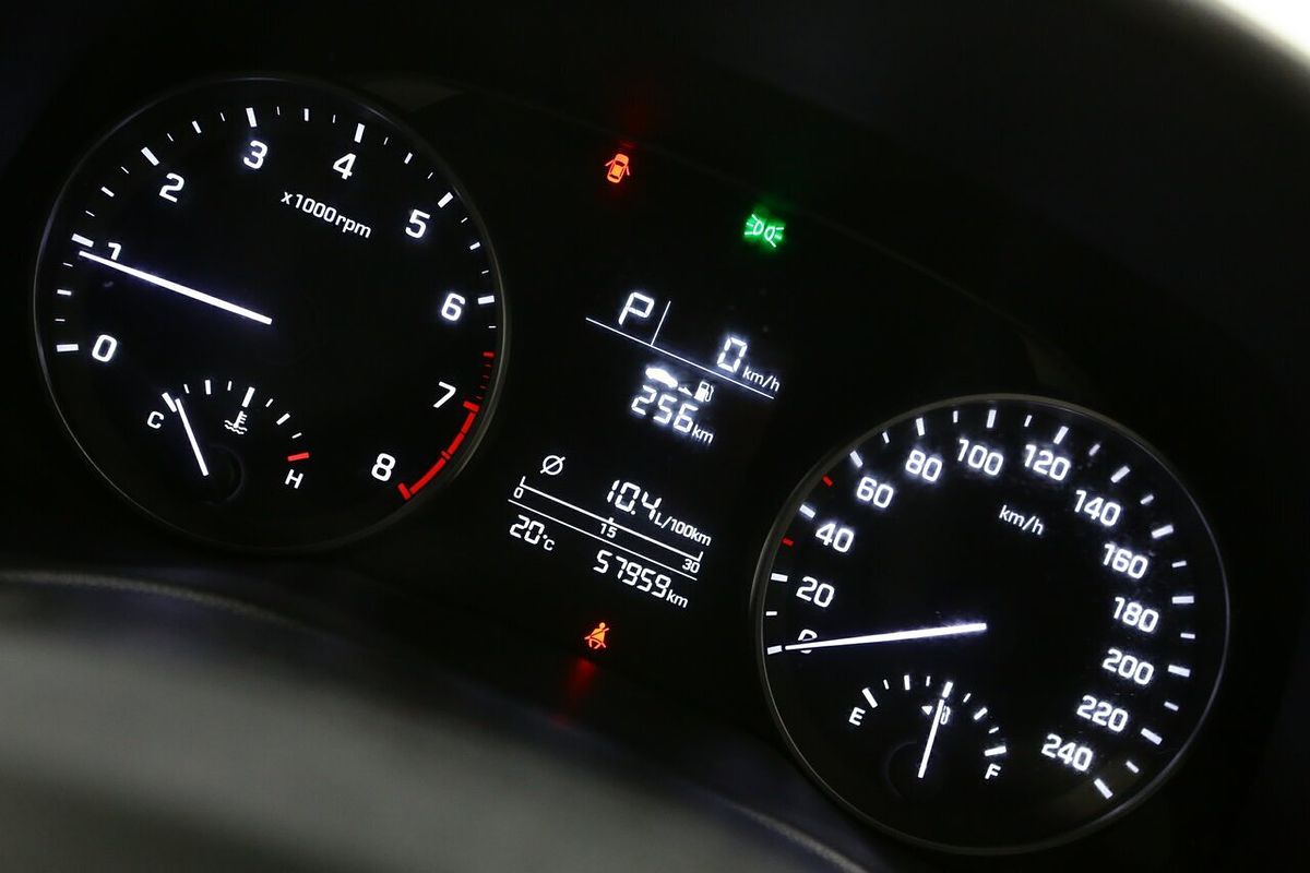 2019 Hyundai Elantra Active AD.2