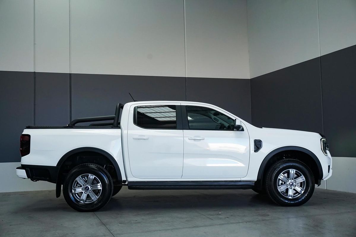 2024 Ford Ranger XLT 4X4 2.0L