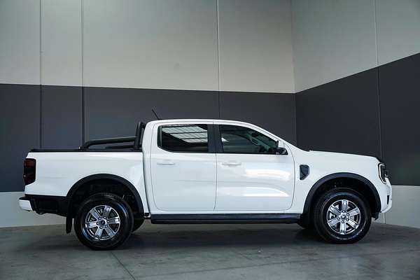 2024 Ford Ranger XLT 4X4 2.0L
