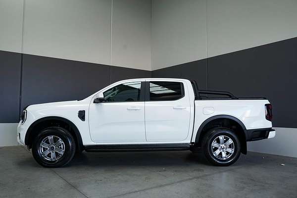 2024 Ford Ranger XLT 4X4 2.0L