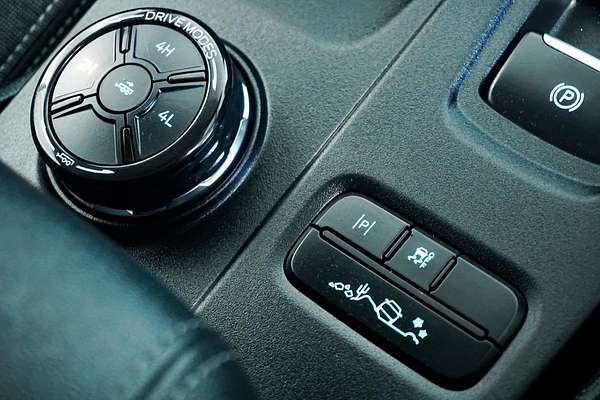 2024 Ford Ranger XLT 4X4 2.0L