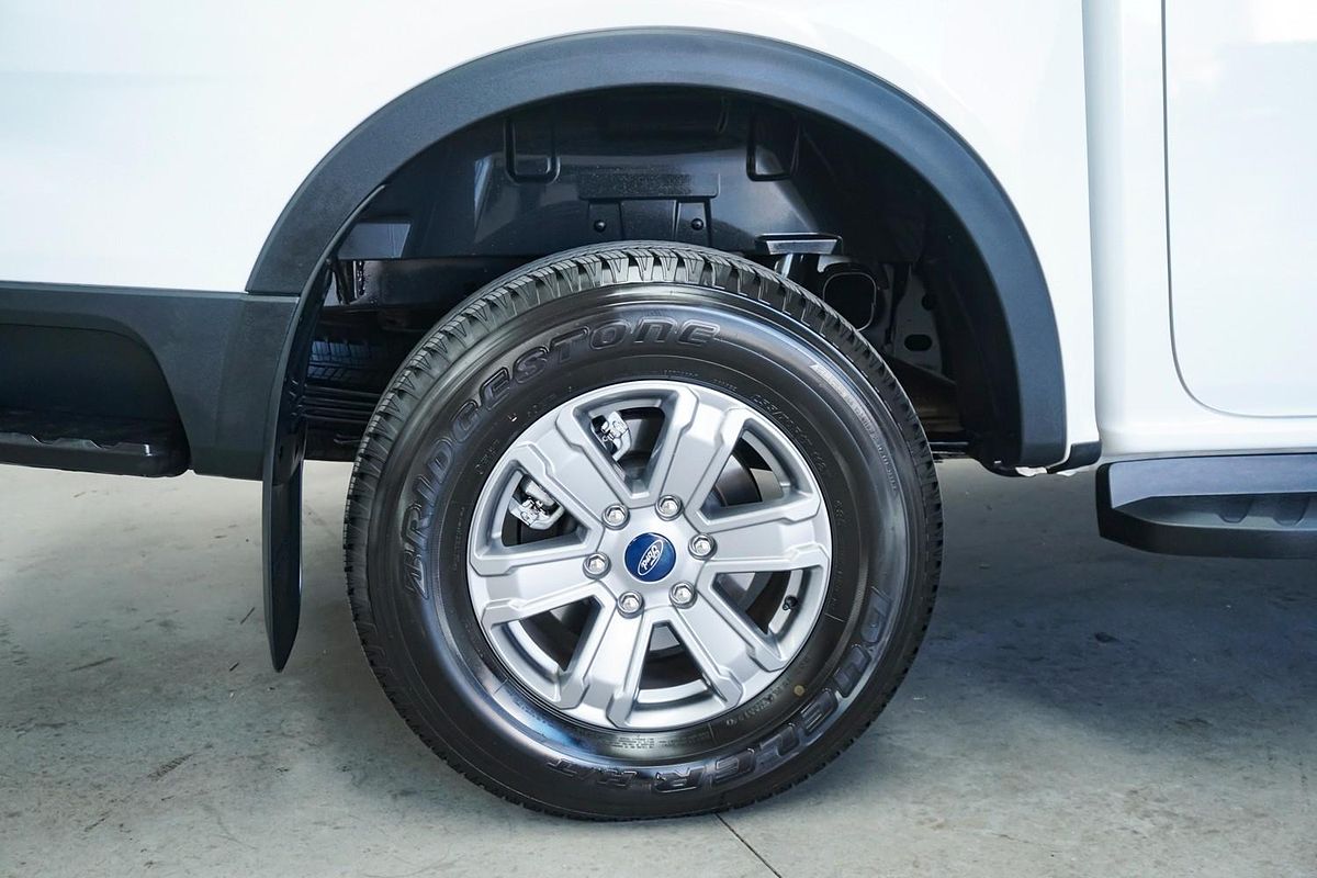 2024 Ford Ranger XLT 4X4 2.0L
