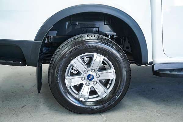 2024 Ford Ranger XLT 4X4 2.0L