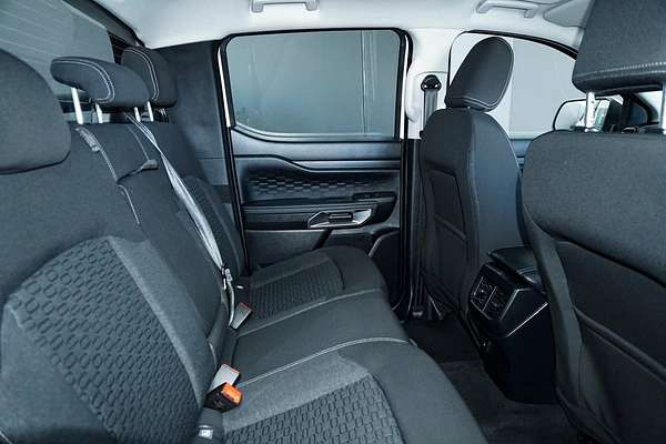 2024 Ford Ranger XLT 4X4 2.0L