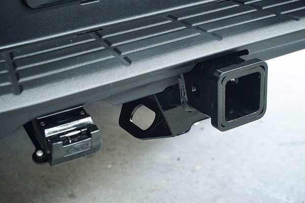 2024 Ford Ranger XLT 4X4 2.0L