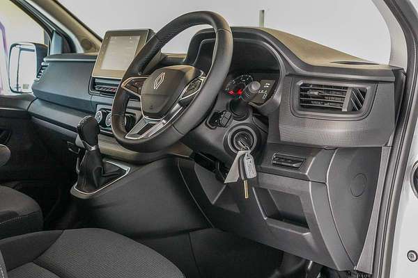 2024 Renault Trafic Pro X82 SWB Low Roof