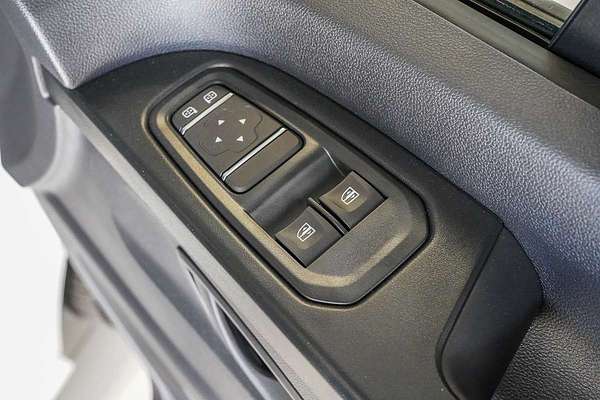 2024 Renault Trafic Pro X82 SWB Low Roof
