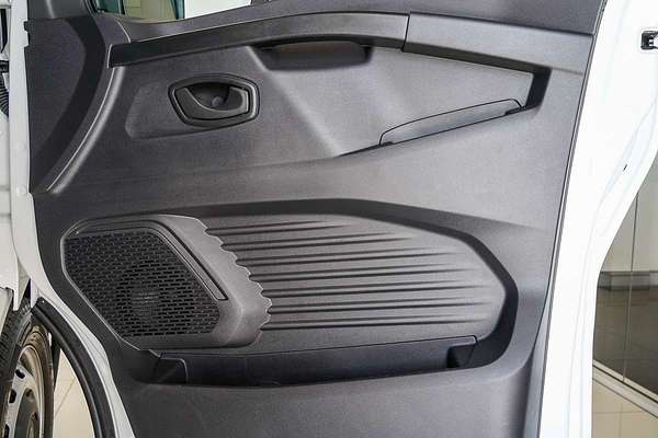 2024 Renault Trafic Pro X82 SWB Low Roof