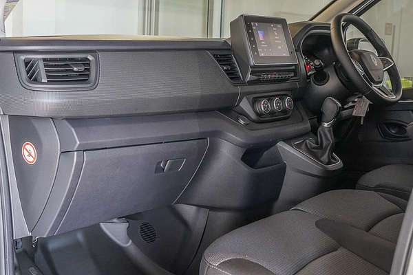 2024 Renault Trafic Pro X82 SWB Low Roof