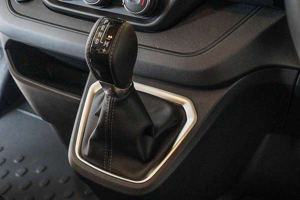 2024 Renault Trafic Pro X82 SWB Low Roof