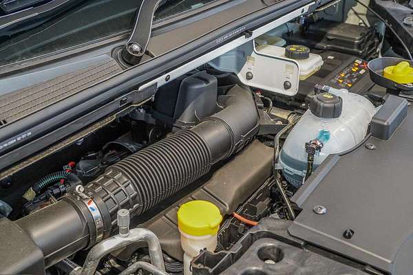 2024 Renault Trafic Pro X82 SWB Low Roof