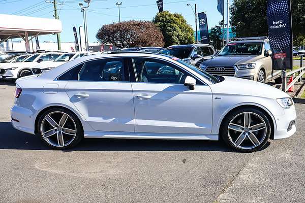 2014 Audi A3 Ambition 8V