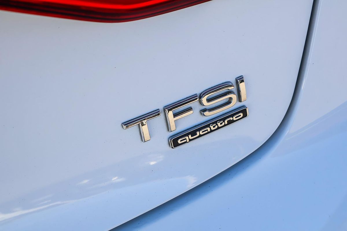 2014 Audi A3 Ambition 8V