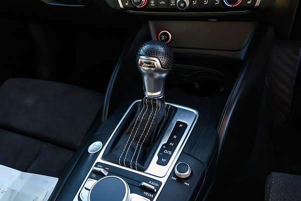2014 Audi A3 Ambition 8V