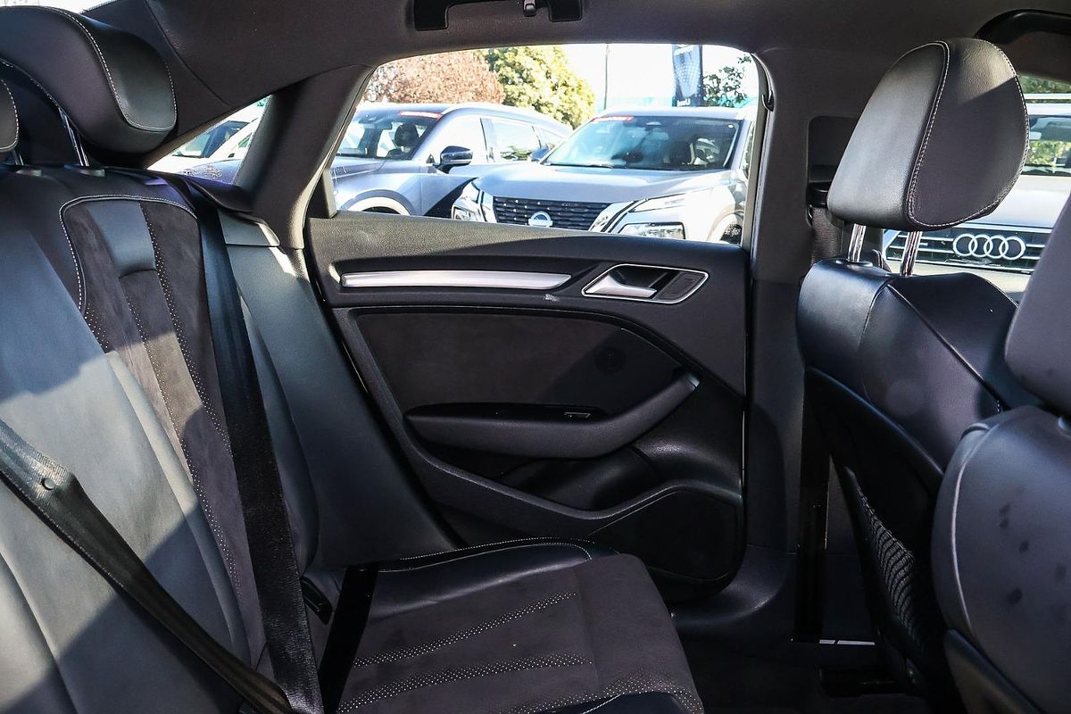 2014 Audi A3 Ambition 8V