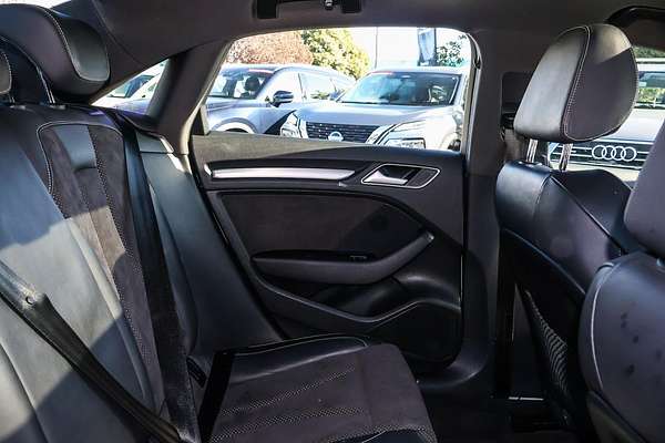 2014 Audi A3 Ambition 8V