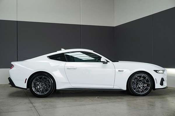 2024 Ford Mustang GT FO