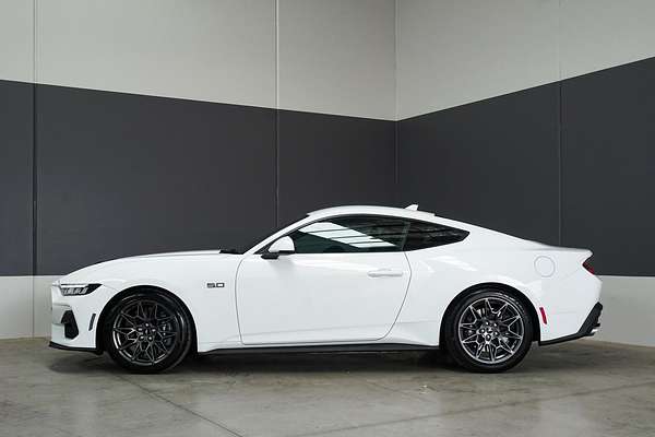 2024 Ford Mustang GT FO