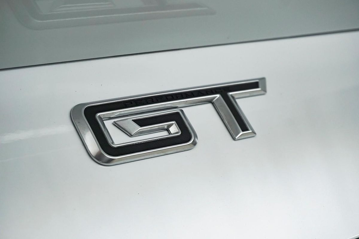 2024 Ford Mustang GT FO