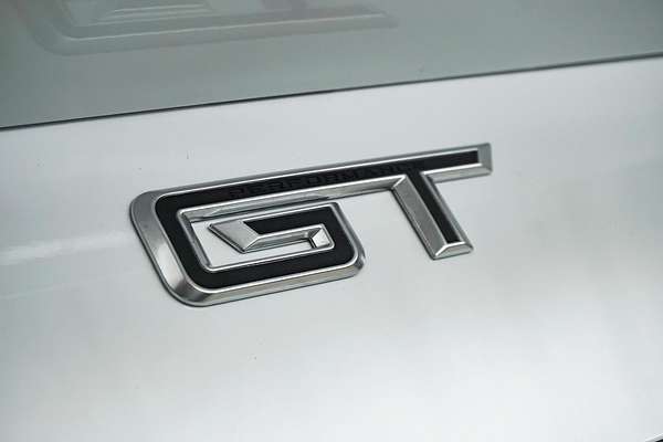 2024 Ford Mustang GT FO