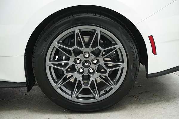 2024 Ford Mustang GT FO