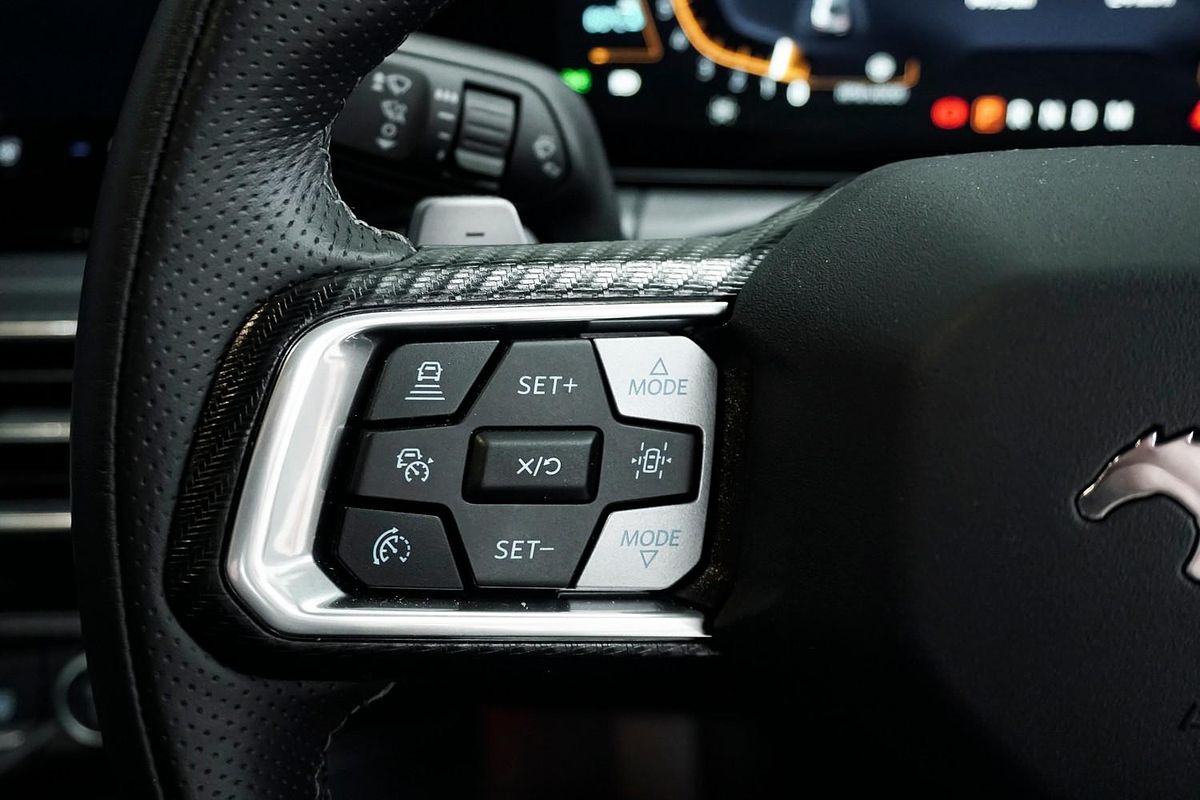 2024 Ford Mustang GT FO