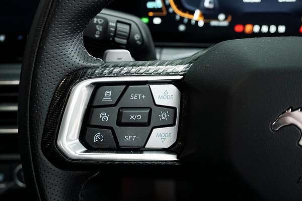 2024 Ford Mustang GT FO