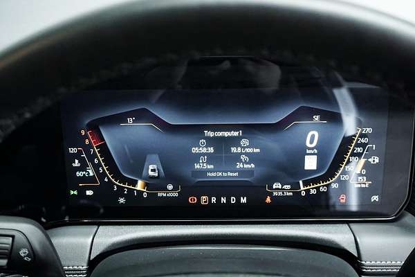 2024 Ford Mustang GT FO