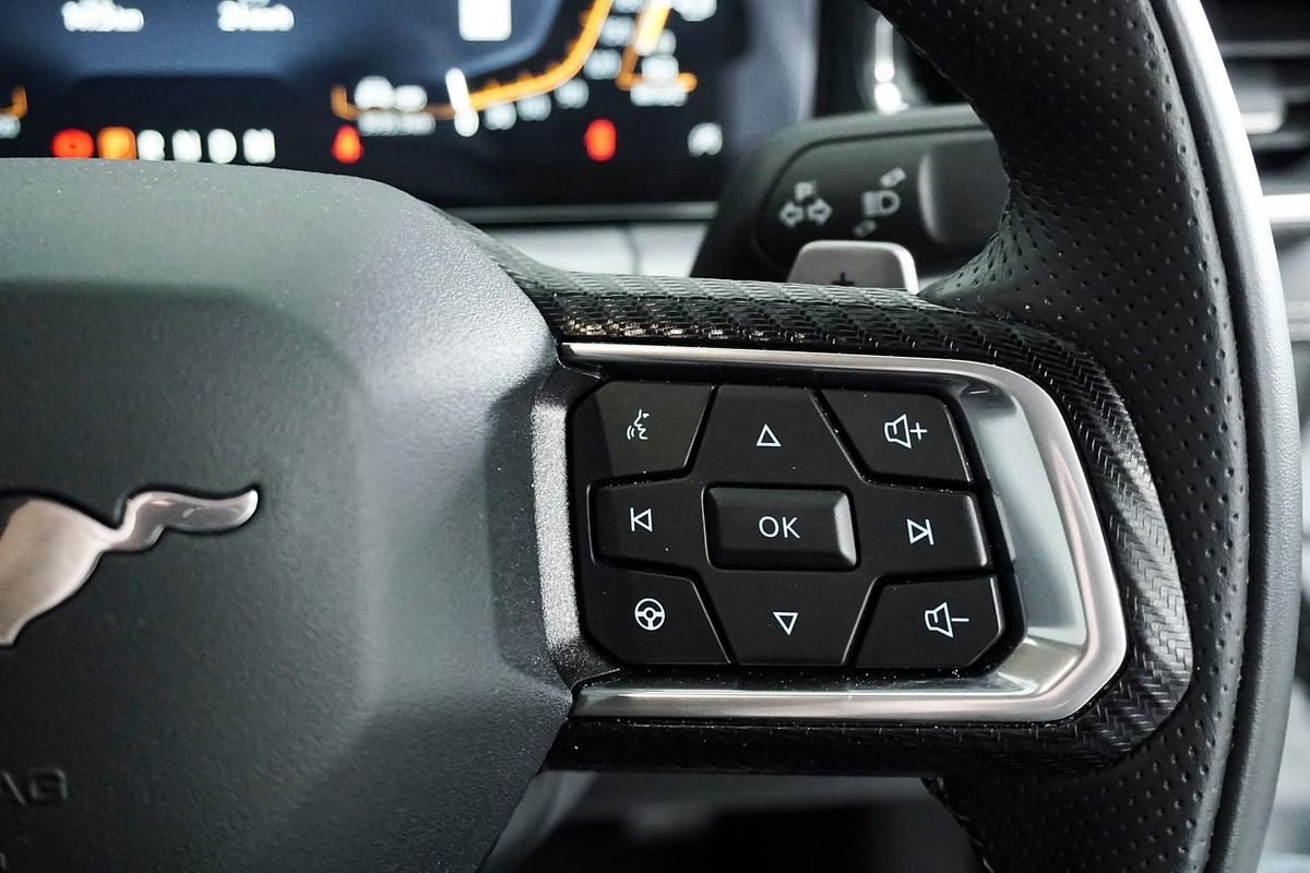2024 Ford Mustang GT FO