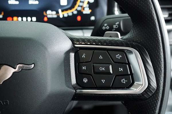 2024 Ford Mustang GT FO