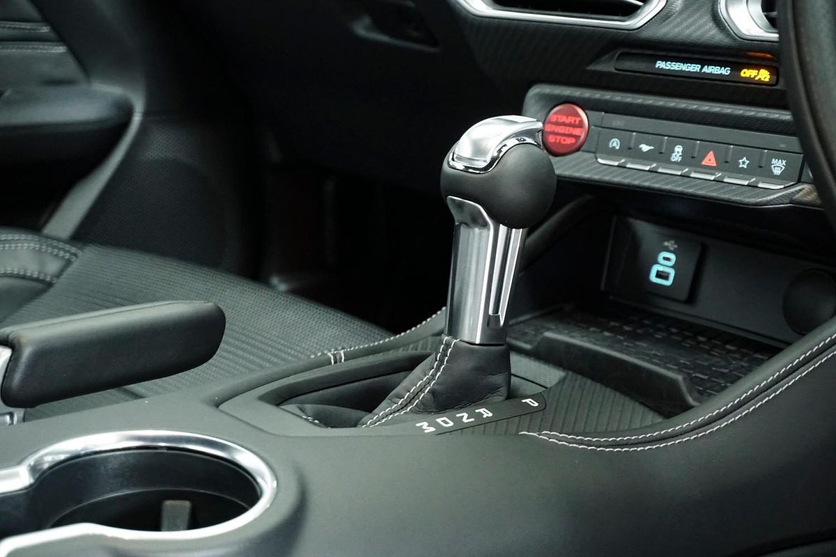 2024 Ford Mustang GT FO