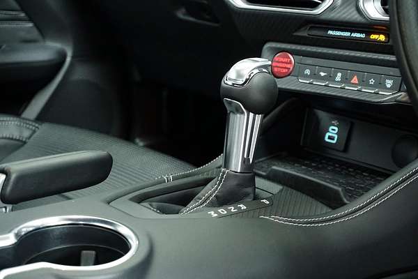 2024 Ford Mustang GT FO