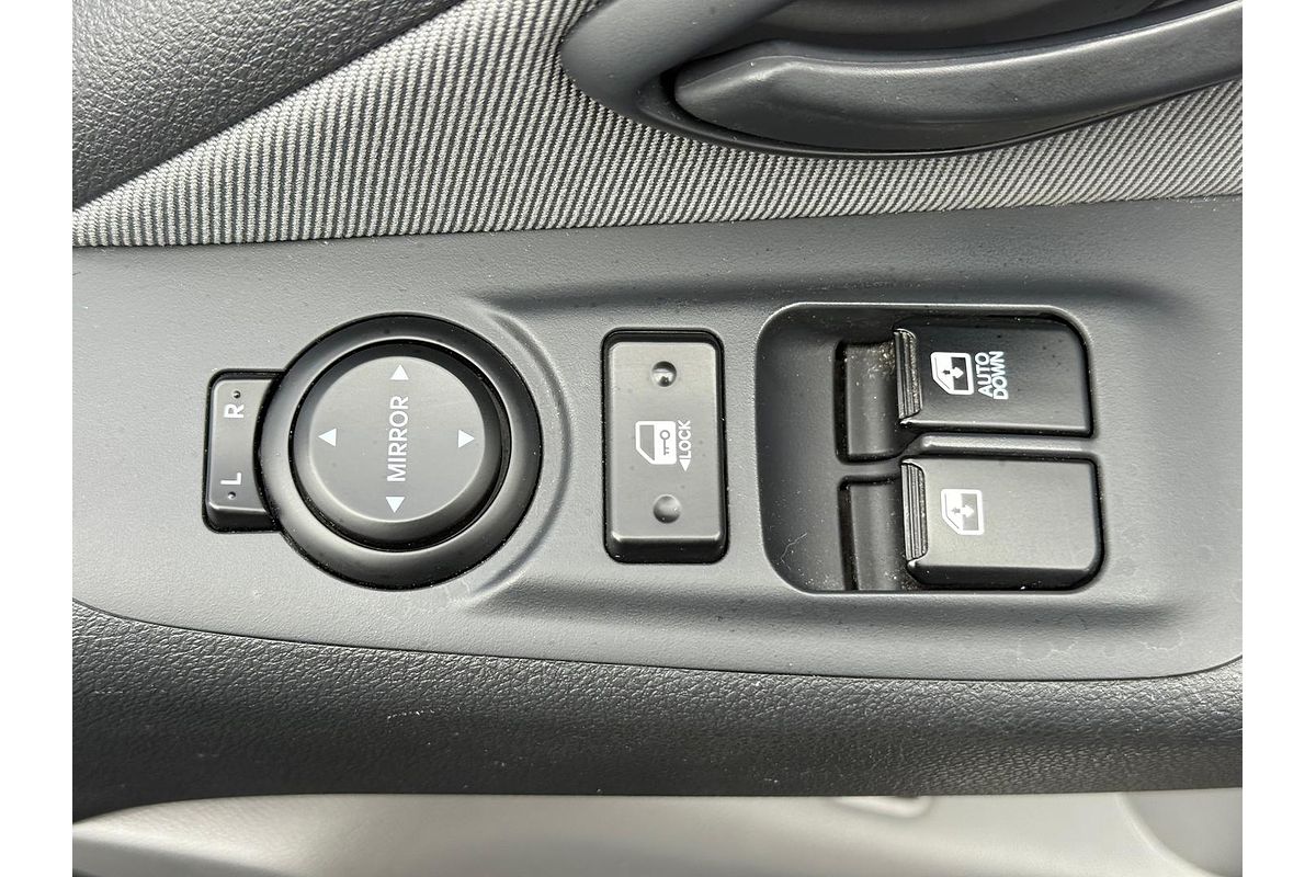 2020 Hyundai iLoad TQ4