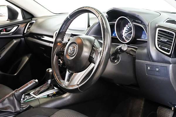2015 Mazda 3 SP25 BM Series