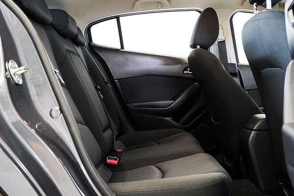 2015 Mazda 3 SP25 BM Series