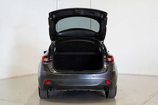 2015 Mazda 3 SP25 BM Series
