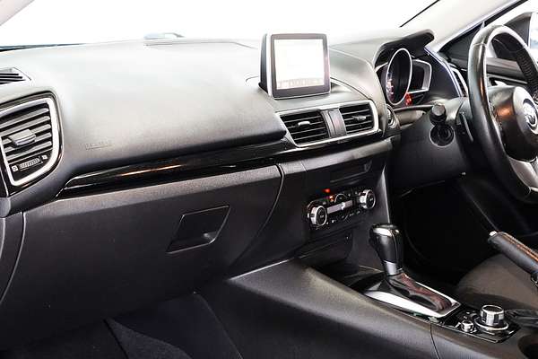 2015 Mazda 3 SP25 BM Series