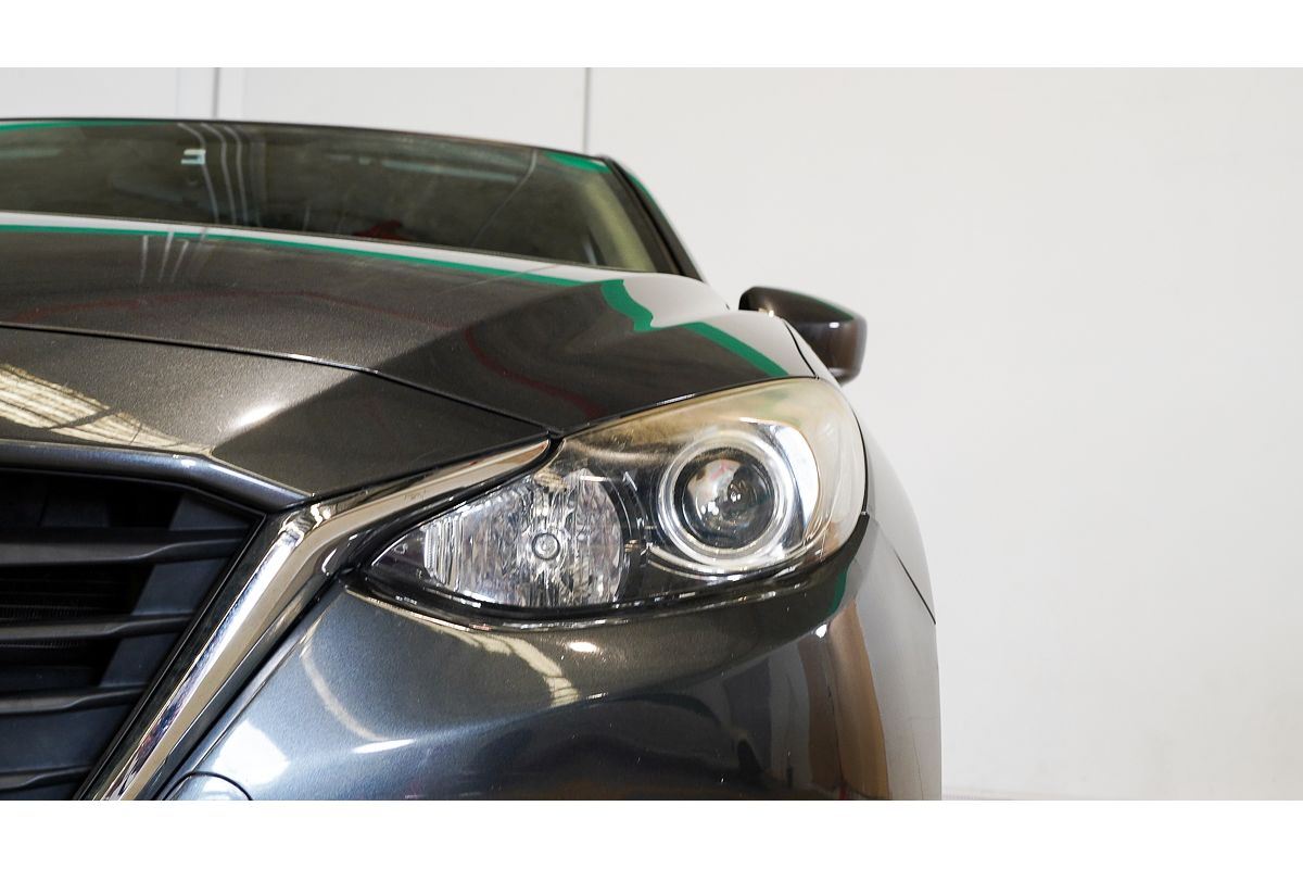 2015 Mazda 3 SP25 BM Series