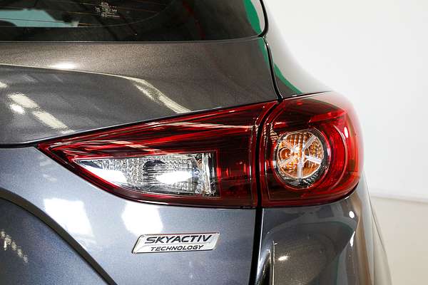 2015 Mazda 3 SP25 BM Series