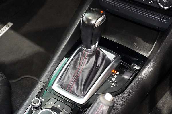 2015 Mazda 3 SP25 BM Series