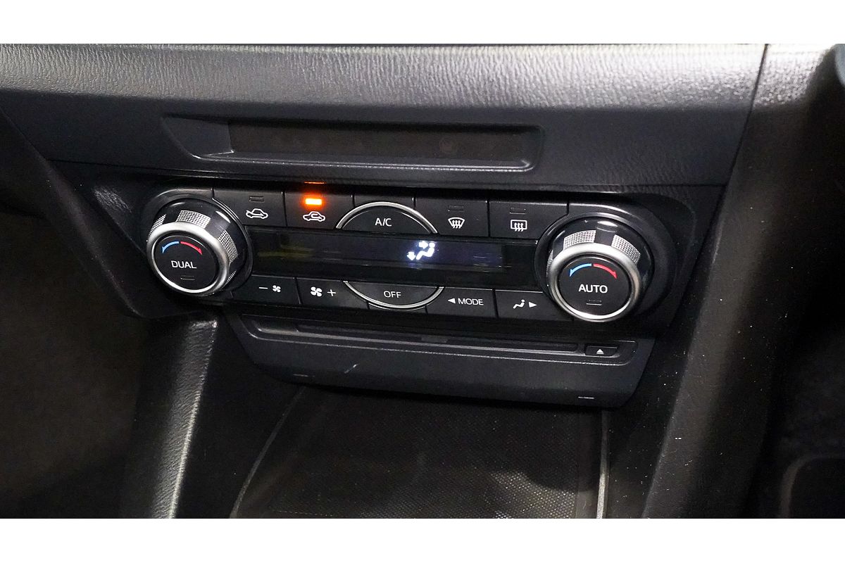 2015 Mazda 3 SP25 BM Series