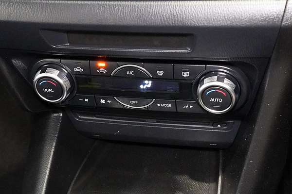 2015 Mazda 3 SP25 BM Series