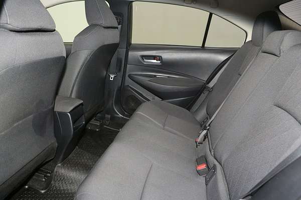 2020 Toyota Corolla Ascent Sport Hybrid ZWE211R